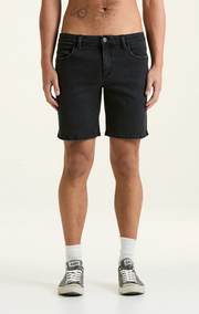 SMITH SHORT ASHEN BLACK