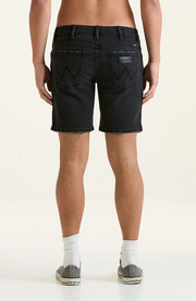 SMITH SHORT ASHEN BLACK