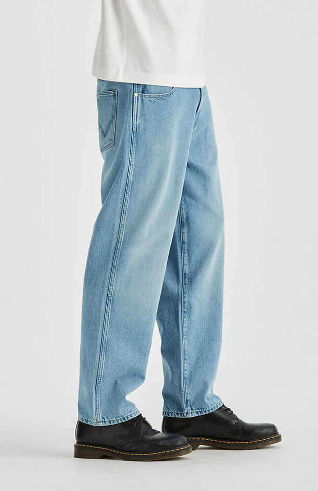 SLACKER RETRO BLUE