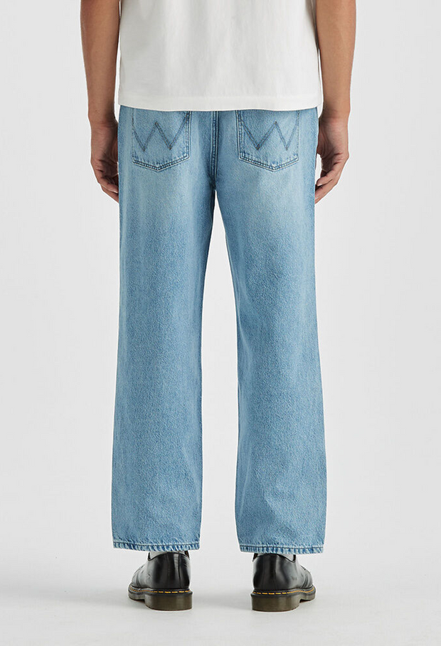 SLACKER RETRO BLUE