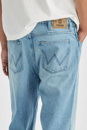SLACKER RETRO BLUE