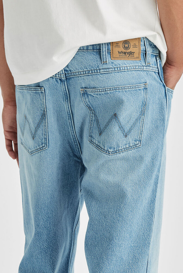 SLACKER RETRO BLUE
