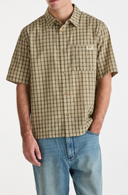 BOXCAR SHIRT