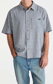 BOXCAR SHIRT