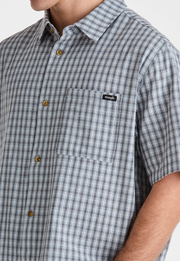 BOXCAR SHIRT