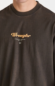 NORTH ELM SLACKER TEE