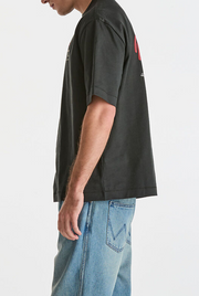 MOTEL BOXCAR TEE
