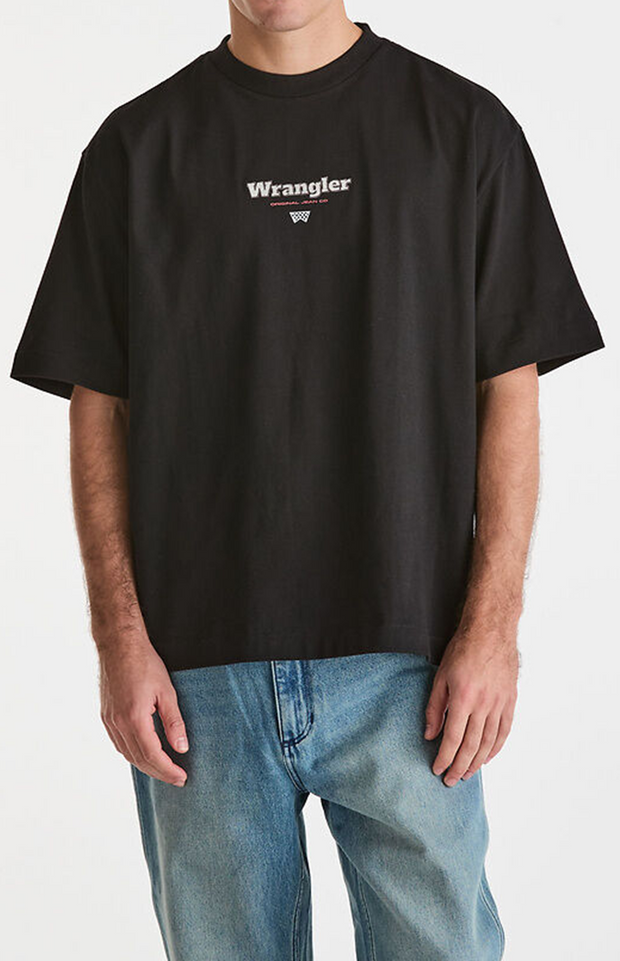 ORIGINAL BOXCAR TEE