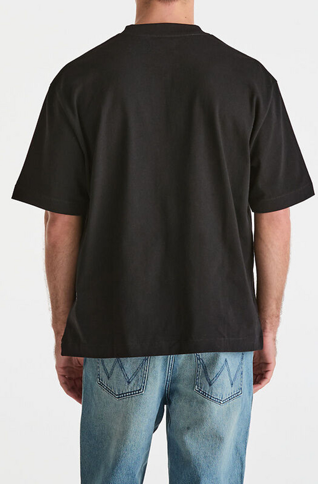 ORIGINAL BOXCAR TEE