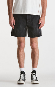 SLACKER SHORT BLACK WONDER