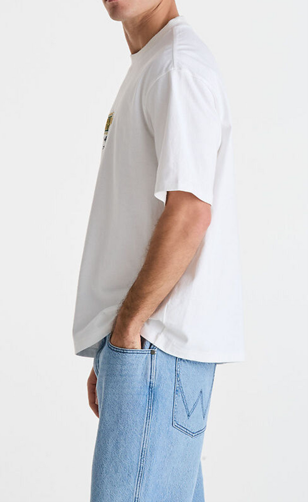 SCORPIO SLACKER TEE