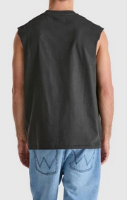 WRANGLER 47 MUSCLE TEE