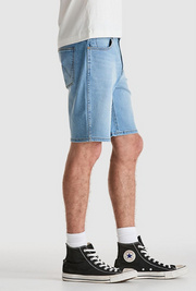 SMITH SHORT BLUE FLASH