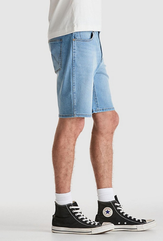 SMITH SHORT BLUE FLASH