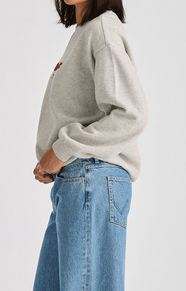 DISCOVER SLOUCH SWEAT