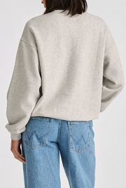 DISCOVER SLOUCH SWEAT