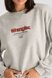 DISCOVER SLOUCH SWEAT