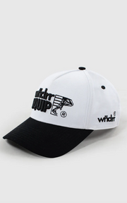EQUIP HIGH RISE CAP