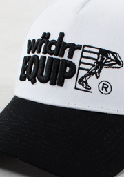 EQUIP HIGH RISE CAP