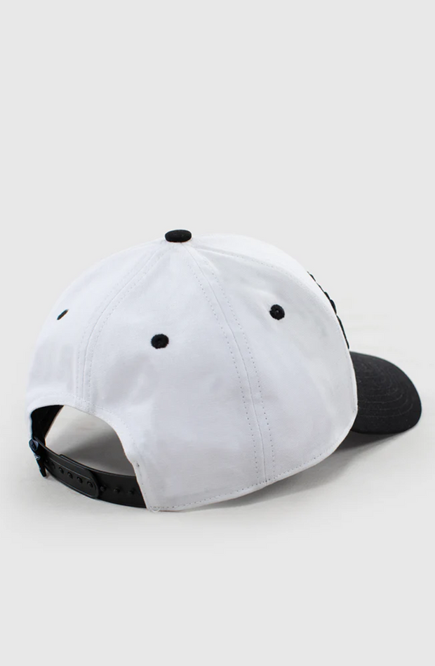 EQUIP HIGH RISE CAP