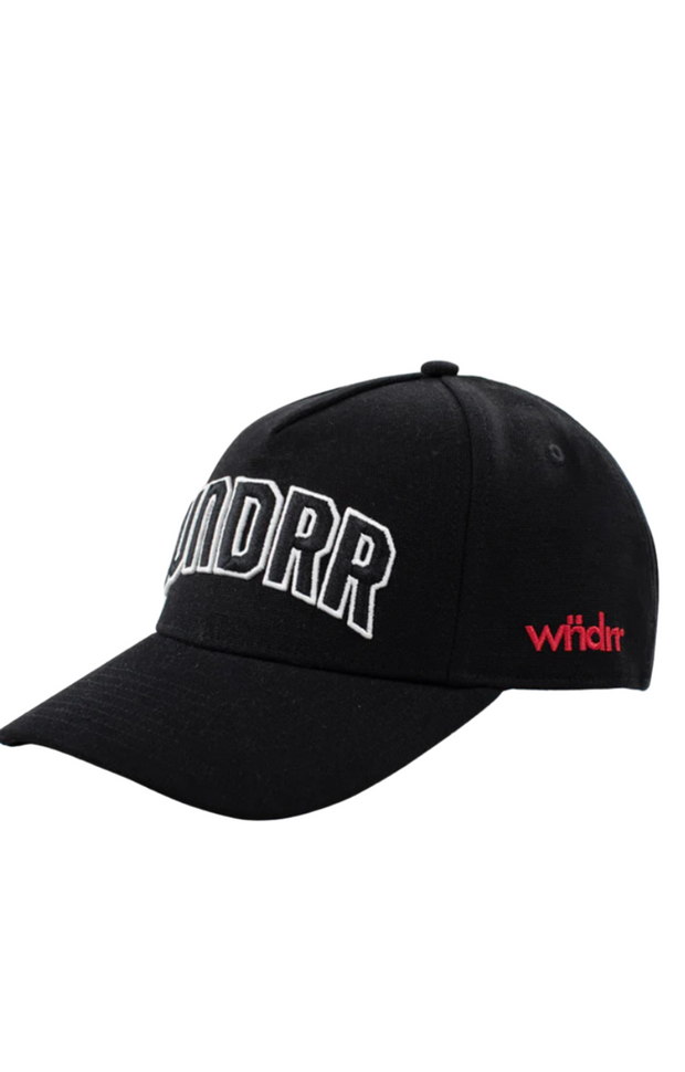 ARCH HIGH RISE CAP