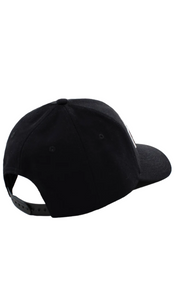 ARCH HIGH RISE CAP