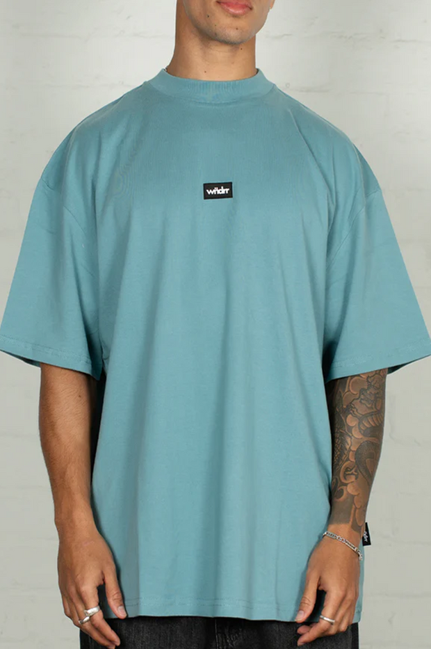SOHO CLUB TEE