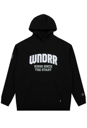 UNRIVALLED HOOD SWEAT