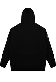 UNRIVALLED HOOD SWEAT