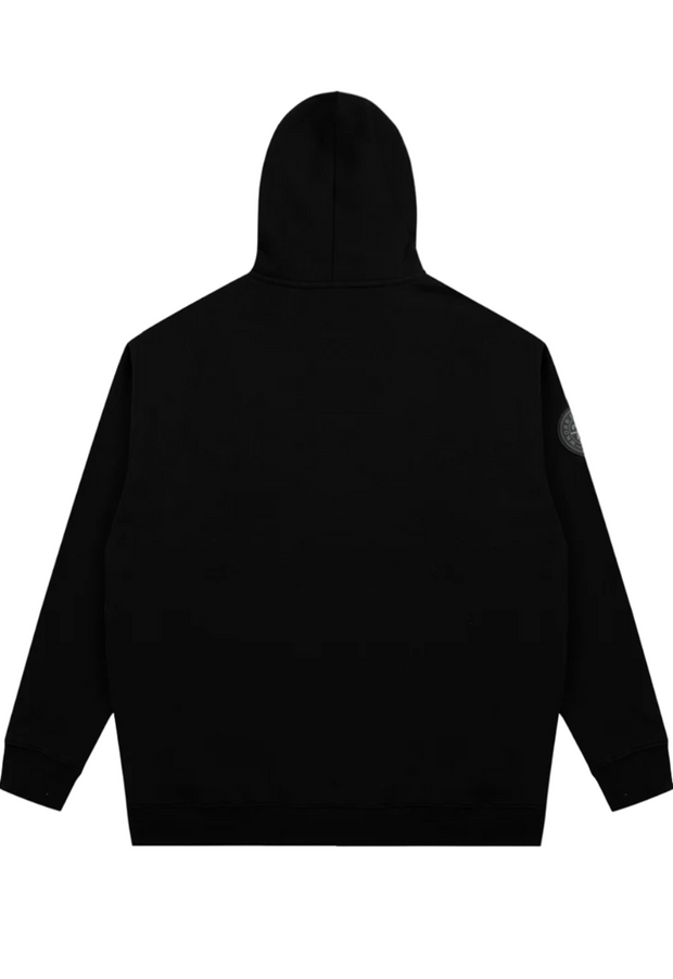 UNRIVALLED HOOD SWEAT