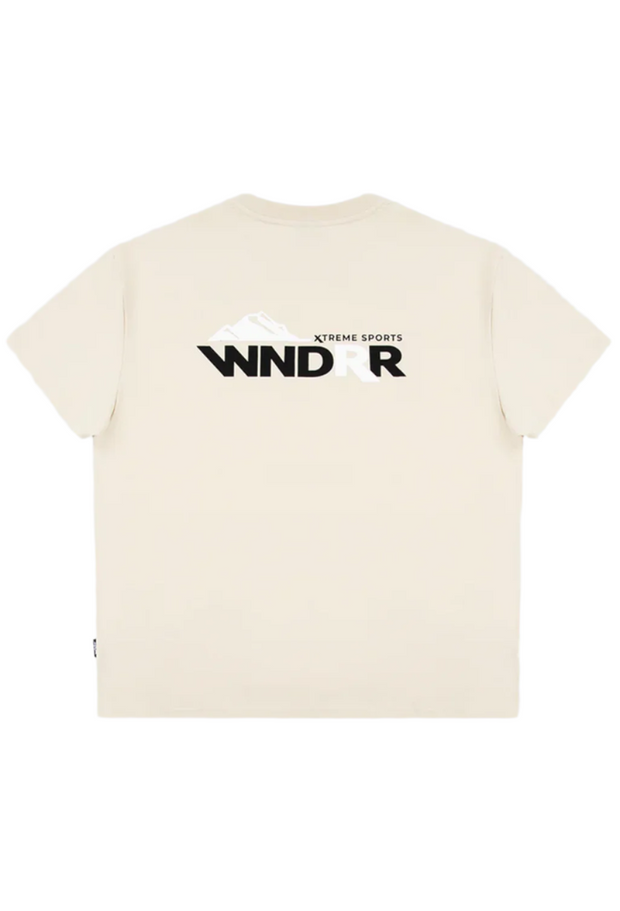 RANGES BOX FIT TEE