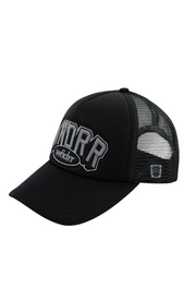 ALL ROUNDER TRUCKER CAP