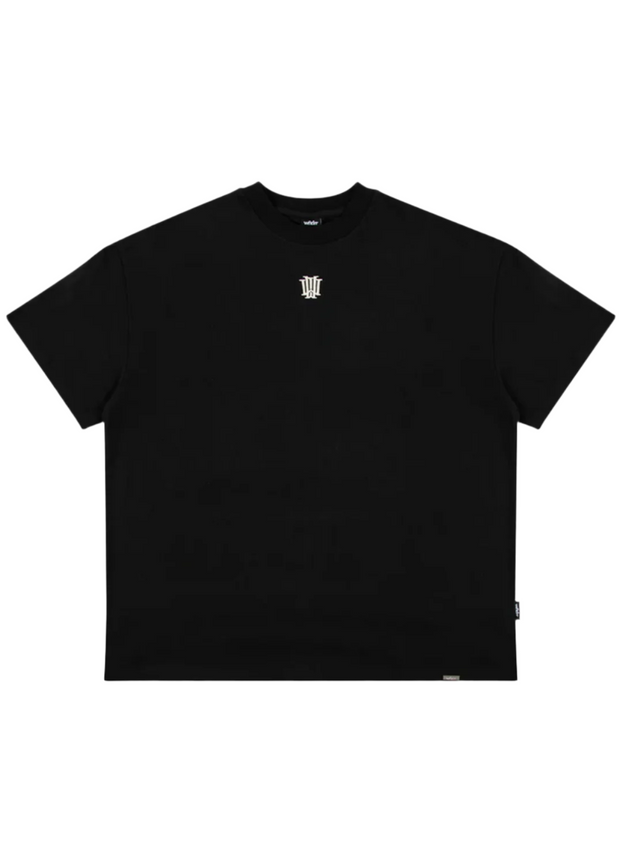 WITNESS HEAVY WEIGHT TEE