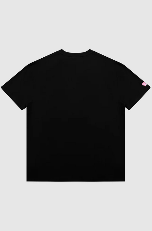 ATLANTIC BOX FIT TEE