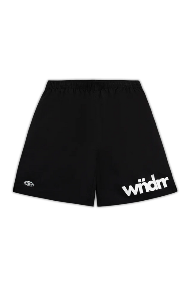 ACCENT SWIM SHORT