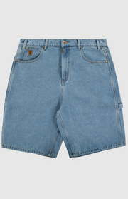 BOOSTER DENIM SHORT