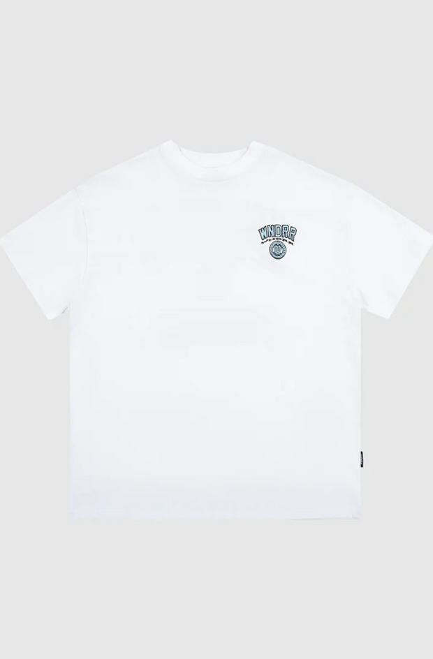 EMPORIUM HEAVY WEIGHT TEE