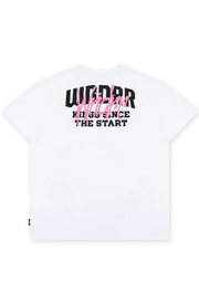 TOP TIER BOX FIT TEE