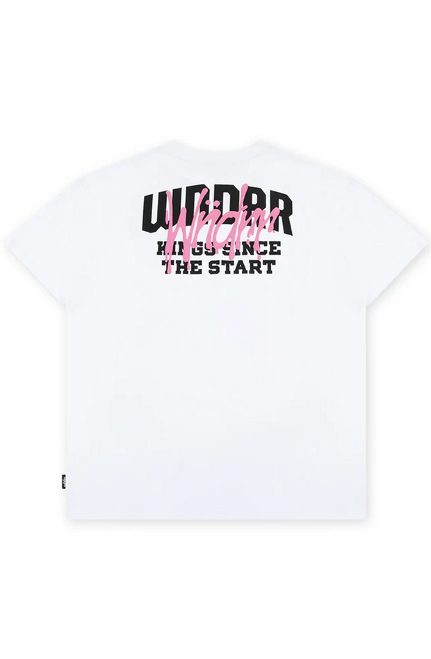 TOP TIER BOX FIT TEE