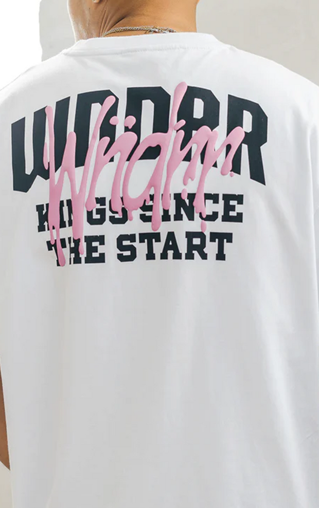 TOP TIER BOX FIT TEE