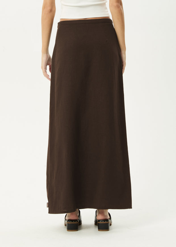 LILO - MAXI SKIRT