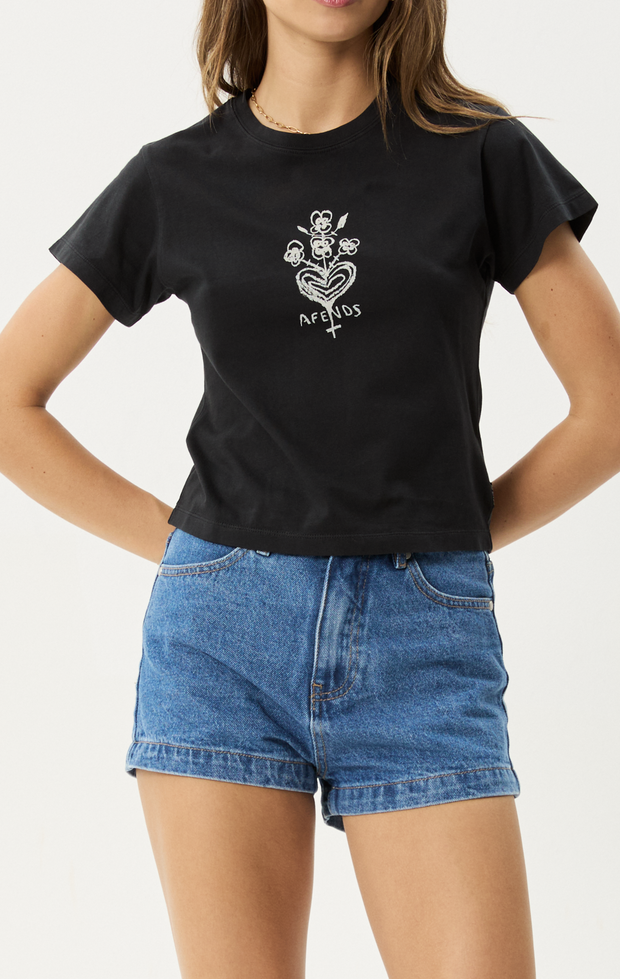 MAISIE - RECYCLED BABY TEE