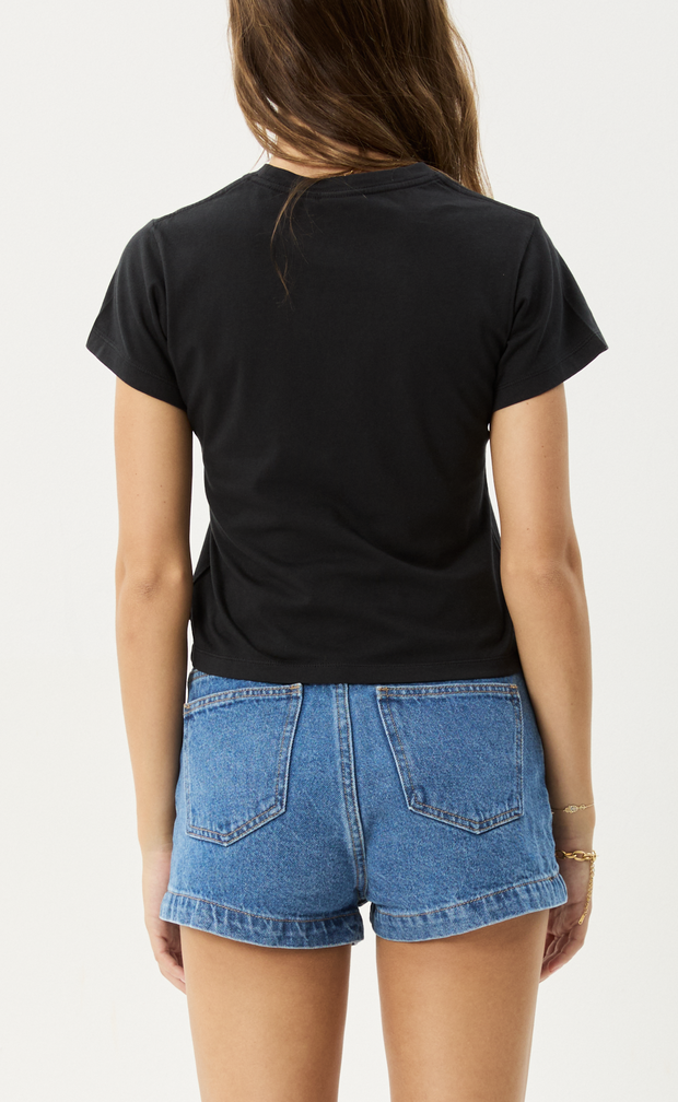 MAISIE - RECYCLED BABY TEE