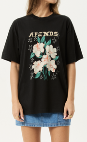 ANOUK - RECYCLED OVERSIZED TEE