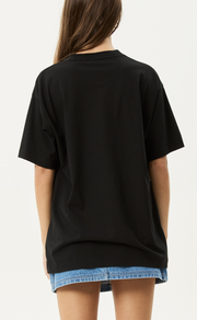 ANOUK - RECYCLED OVERSIZED TEE