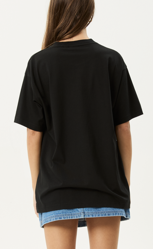 ANOUK - RECYCLED OVERSIZED TEE
