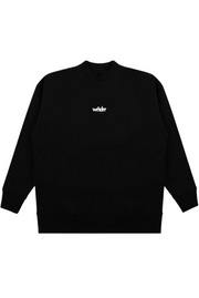 LODGE CREW SWEAT