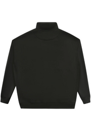 STARTER PANEL 1/4 ZIP SWEAT