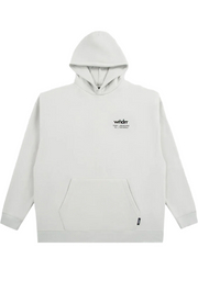 THE WORLD HOOD SWEAT