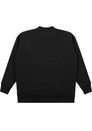 LINK CREW SWEAT